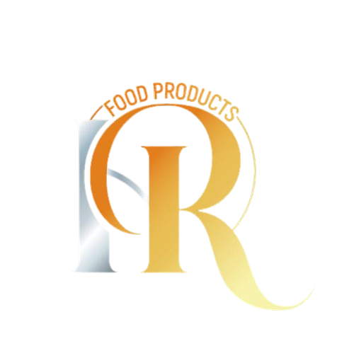Logo hr products