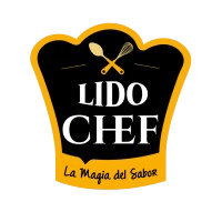 Logo lidochef
