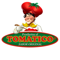 Logo tomatico