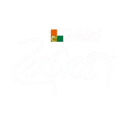 Logo zafran